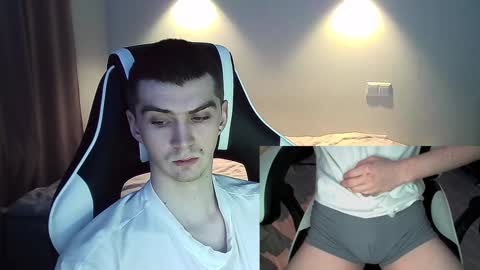 MAX online show from January 19, 11:23 am