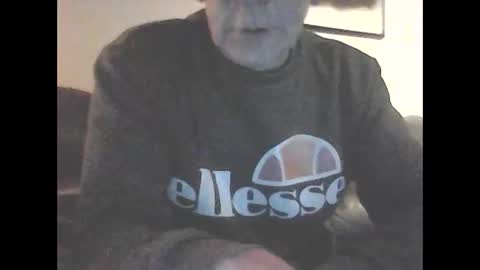 icemandude online show from November 22, 7:24 pm