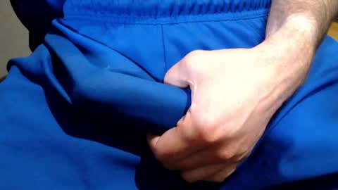 icky_thumps online show from April 26, 3:26 am