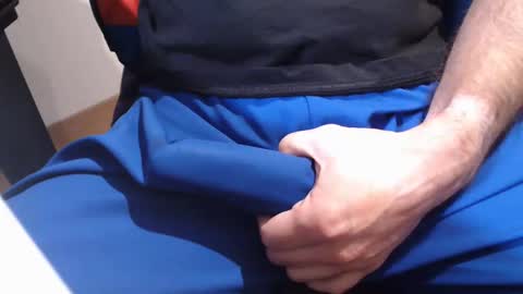 icky_thumps online show from November 29, 5:20 am