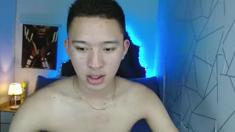 Mateo online show from March 11, 2:21 am