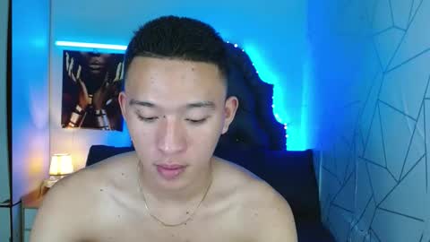 Mateo online show from February 6, 4:03 pm