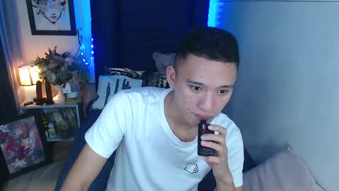 Mateo online show from December 4, 1:53 pm