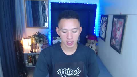 Mateo online show from January 16, 8:25 pm