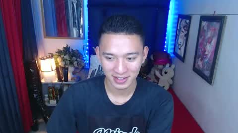 Mateo online show from February 15, 7:17 pm