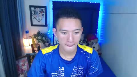 Mateo online show from January 3, 10:08 pm