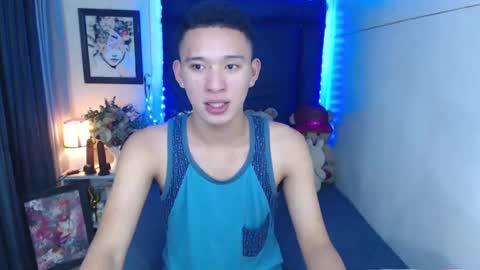 Mateo online show from December 5, 12:33 pm