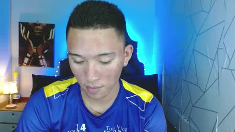 Mateo online show from March 4, 10:46 am