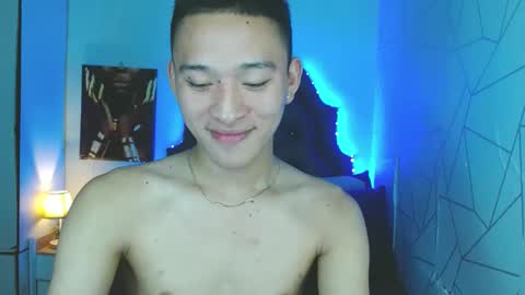 Mateo online show from February 17, 11:20 pm