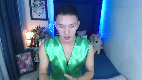 Mateo online show from December 10, 2:17 pm