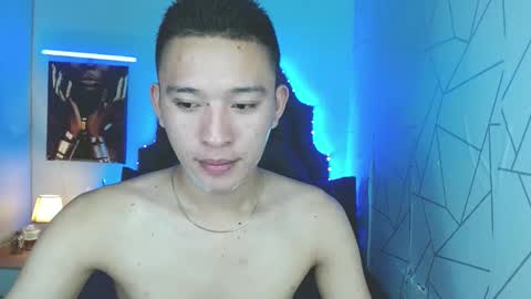 Mateo online show from February 16, 9:48 pm