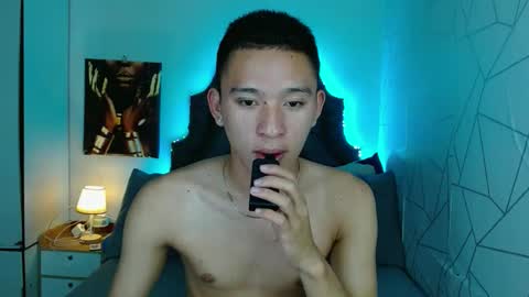 Mateo online show from January 31, 8:22 pm