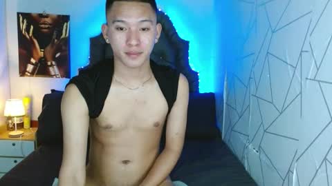 Mateo online show from February 25, 4:10 pm