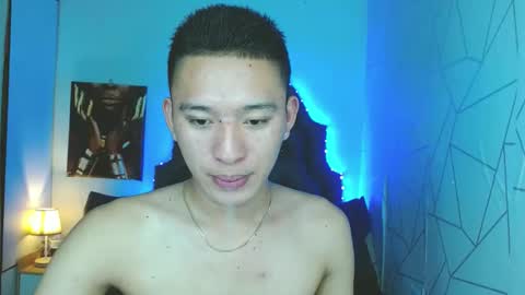 Mateo online show from February 19, 9:47 pm
