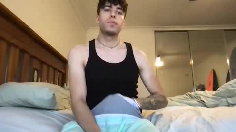 Snapshot of icyninesix chatting on February 22, 3:12 am icyninesix online show from February 22, 3:12 am