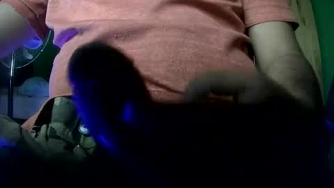 Nicolas online show from April 20, 11:02 am