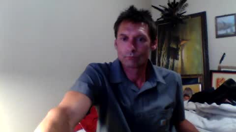 Darthmark420 online show from July 29, 8:13 am