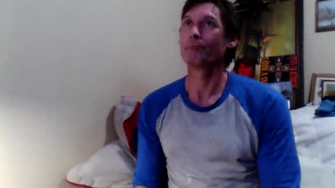 Darthmark420 online show from April 17, 9:45 am