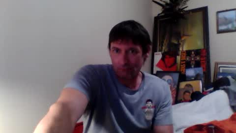 Darthmark420 online show from April 6, 9:21 am