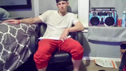 Amiri Roue online show from December 30, 12:32 am