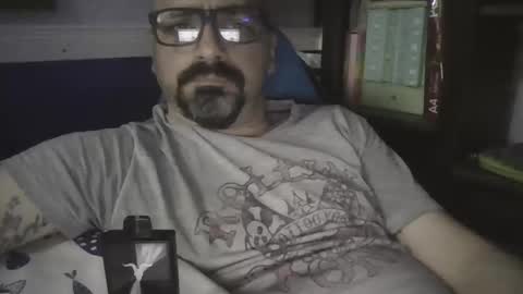 igorargen4 online show from November 12, 1:44 am