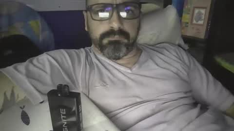 igorargen4 online show from March 6, 1:35 am