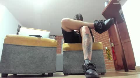 Iham online show from February 27, 4:46 am