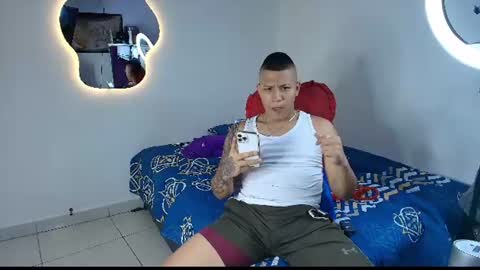 ihan_hot online show from June 10, 4:03 am