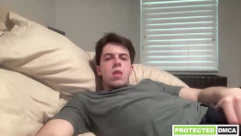 All American Jock online show from March 5, 7:43 pm