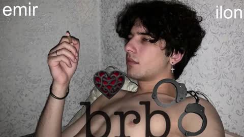 iinklk134 online show from January 12, 1:59 pm