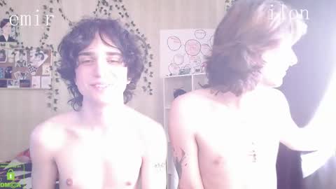 iinklk134 online show from March 22, 11:37 am