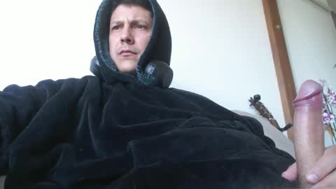 ijustjerk online show from January 13, 1:49 pm