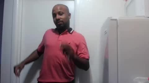 IkebbcDaddy online show from December 13, 12:20 am