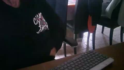 ikwiljeneuken123 online show from February 5, 10:22 am