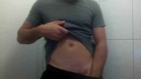 ilcaponero online show from April 21, 9:54 pm