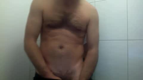 ilcaponero online show from April 20, 10:45 pm