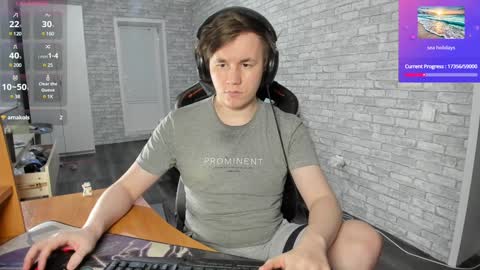 iliaskris online show from January 23, 4:09 am