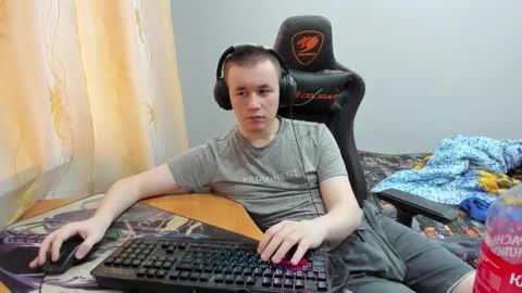 iliaskris online show from October 18, 5:34 am