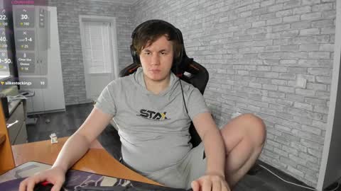 iliaskris online show from January 30, 10:19 am