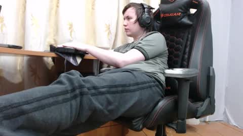 lord online show from March 8, 2:04 am