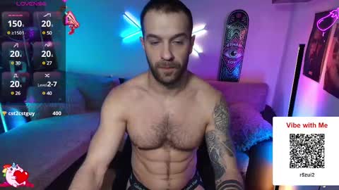 Ilya online show from February 20, 7:19 pm