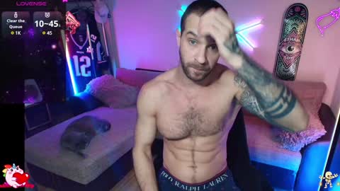 Ilya online show from December 24, 8:49 pm