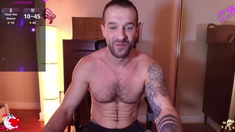 Ilya online show from January 25, 5:40 am