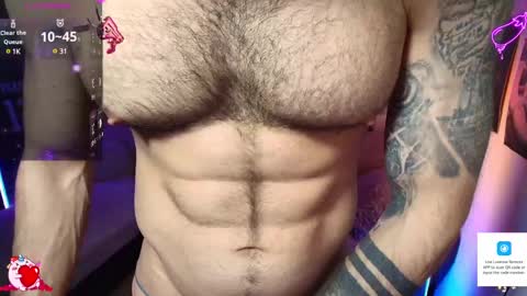 Ilya online show from March 4, 9:11 pm