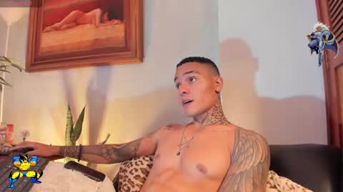 im_dominike online show from October 29, 10:34 pm