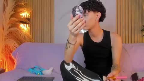 ETHAN online show from July 22, 11:57 am