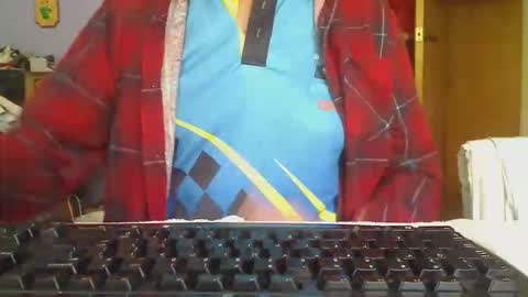 Aussie Guy online show from November 24, 11:06 pm