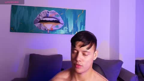 imconor online show from January 9, 11:54 pm