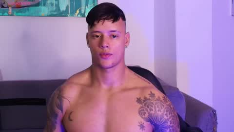 imconor online show from November 26, 2:03 am