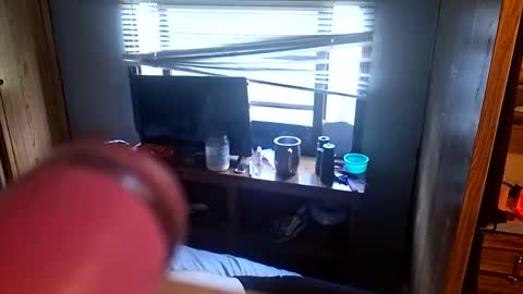 imdown2party online show from April 15, 1:27 am